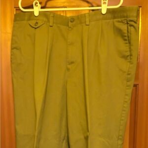 MENS DOCKERS DRESS PANTS…
